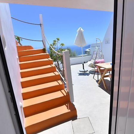 אימרוביגלי Maria Paradeiso Resorts מראה חיצוני תמונה