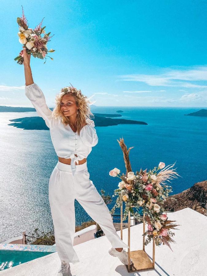 אימרוביגלי Maria Paradeiso Resorts מראה חיצוני תמונה