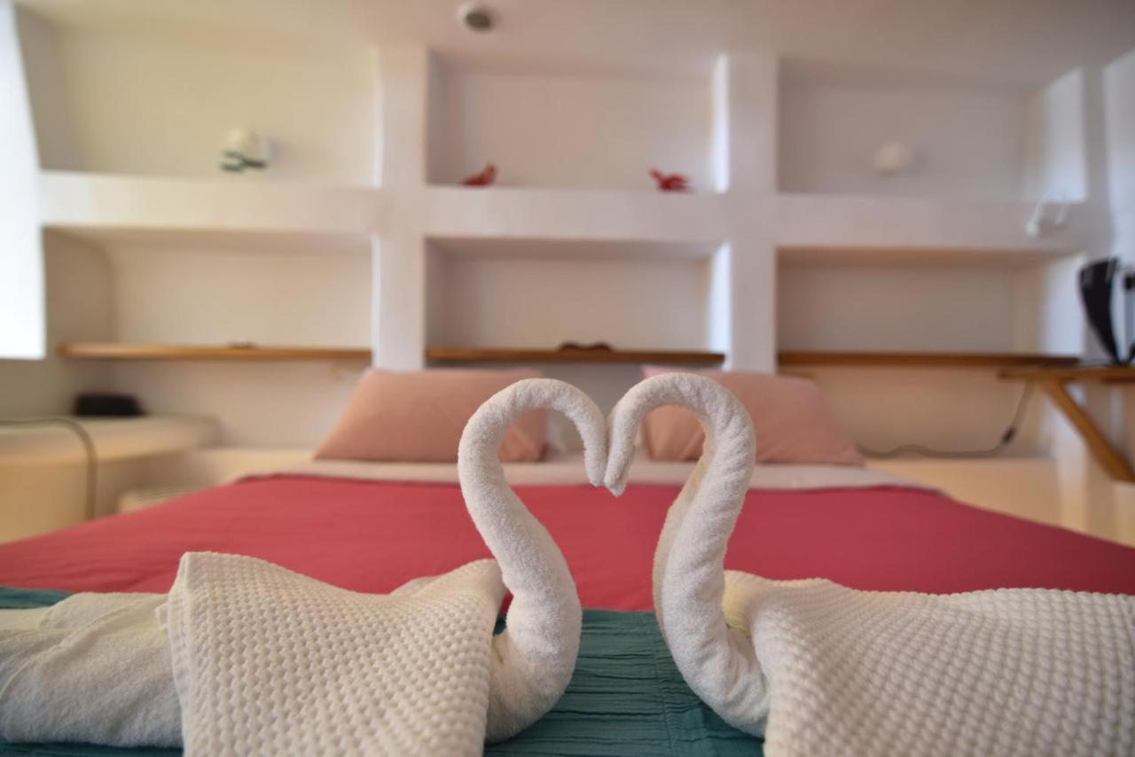 אימרוביגלי Maria Paradeiso Resorts מראה חיצוני תמונה