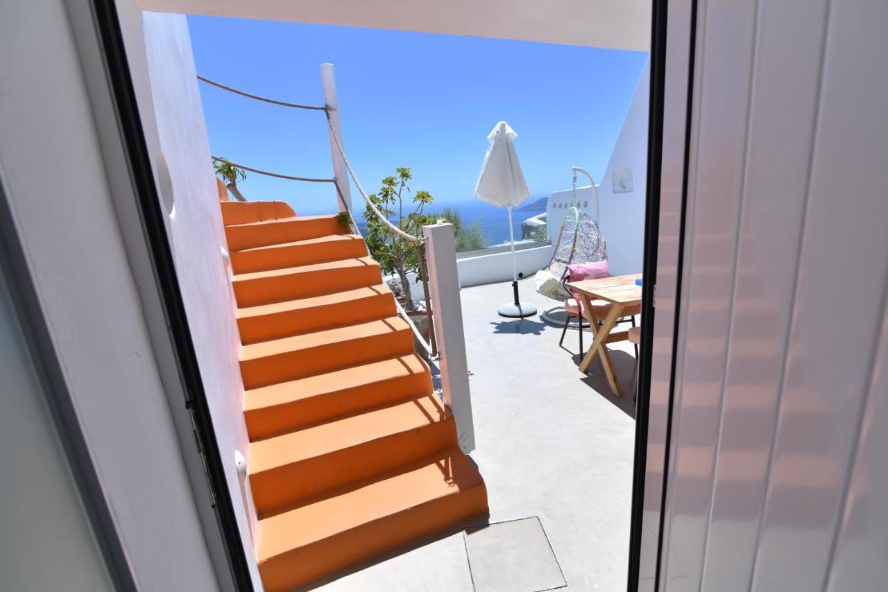 אימרוביגלי Maria Paradeiso Resorts מראה חיצוני תמונה