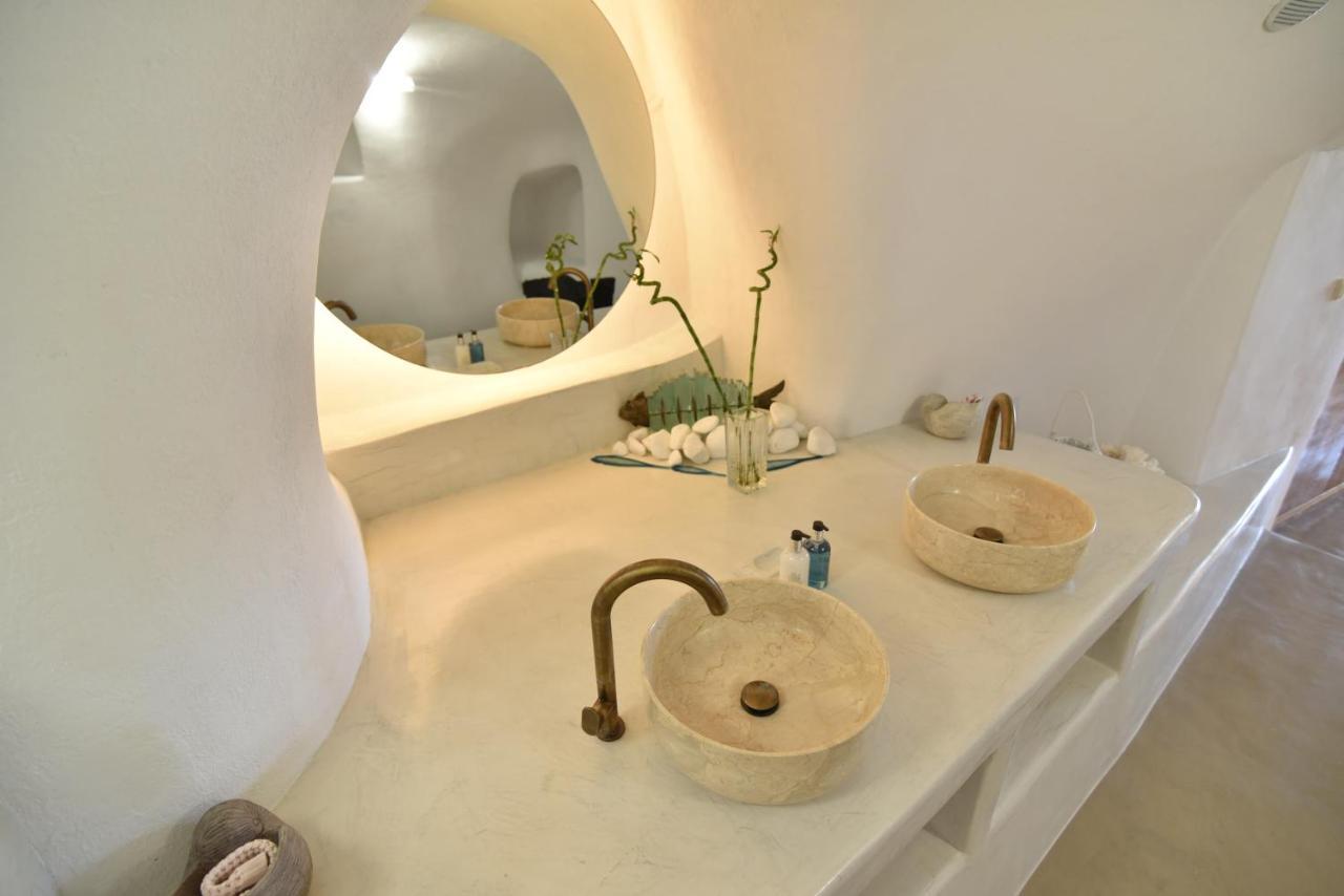 אימרוביגלי Maria Paradeiso Resorts מראה חיצוני תמונה