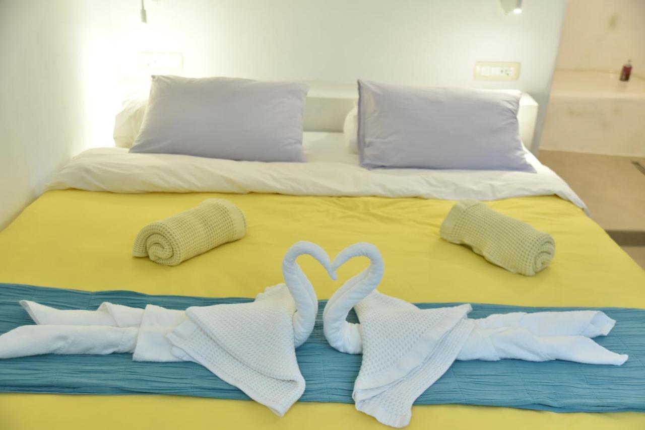 אימרוביגלי Maria Paradeiso Resorts מראה חיצוני תמונה