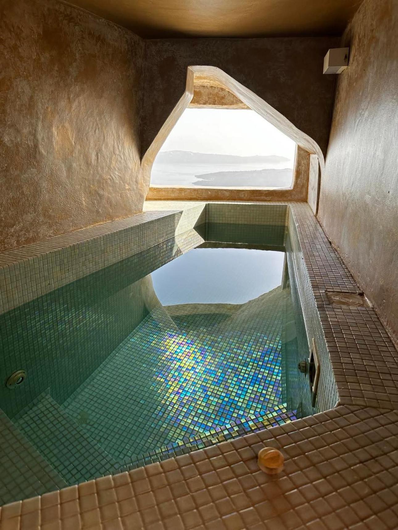 אימרוביגלי Maria Paradeiso Resorts מראה חיצוני תמונה