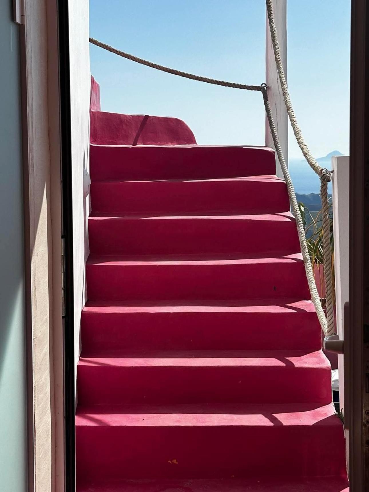 אימרוביגלי Maria Paradeiso Resorts מראה חיצוני תמונה